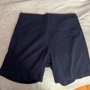 Lululemon Align Biker Shorts